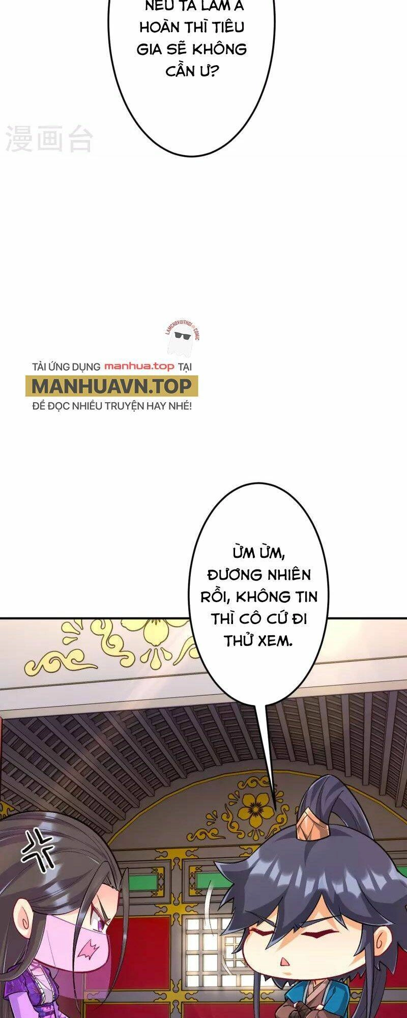 Nhất Đẳng Gia Đinh Chapter 339 - 11