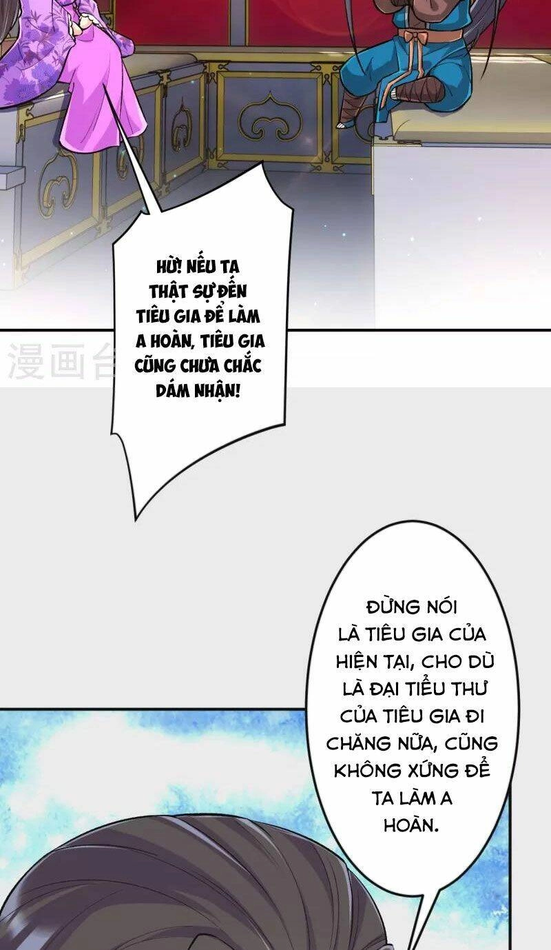 Nhất Đẳng Gia Đinh Chapter 339 - 12