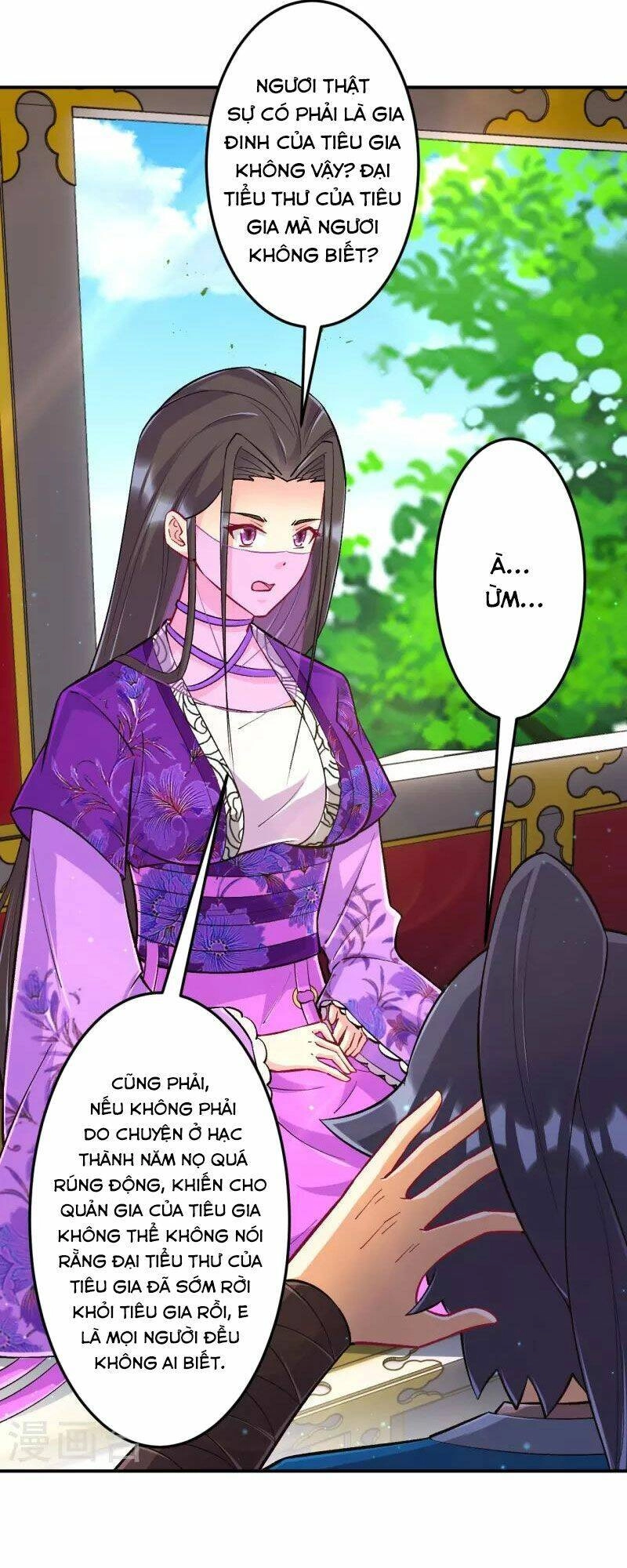Nhất Đẳng Gia Đinh Chapter 339 - 14