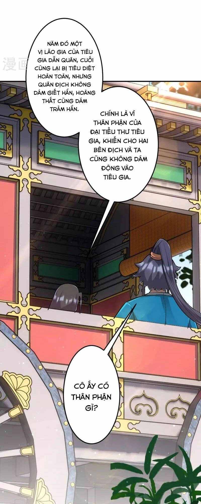 Nhất Đẳng Gia Đinh Chapter 339 - 18