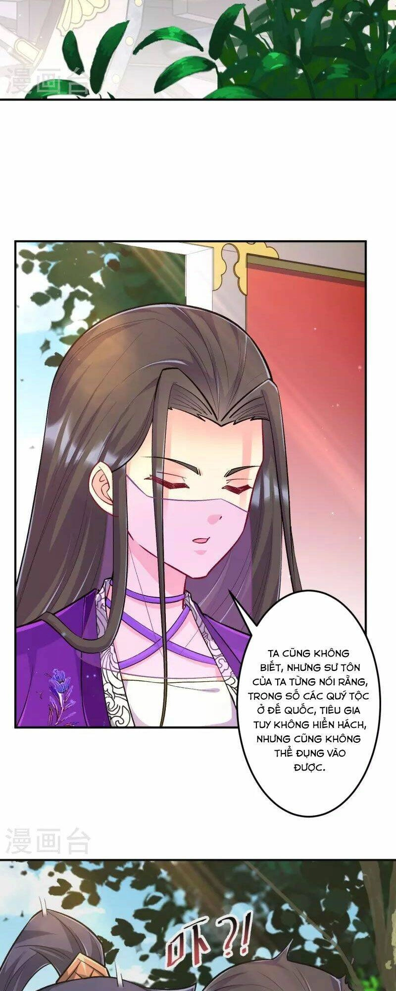 Nhất Đẳng Gia Đinh Chapter 339 - 19