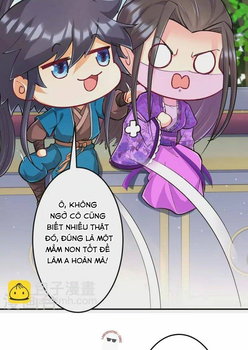 Nhất Đẳng Gia Đinh Chapter 339 - 20