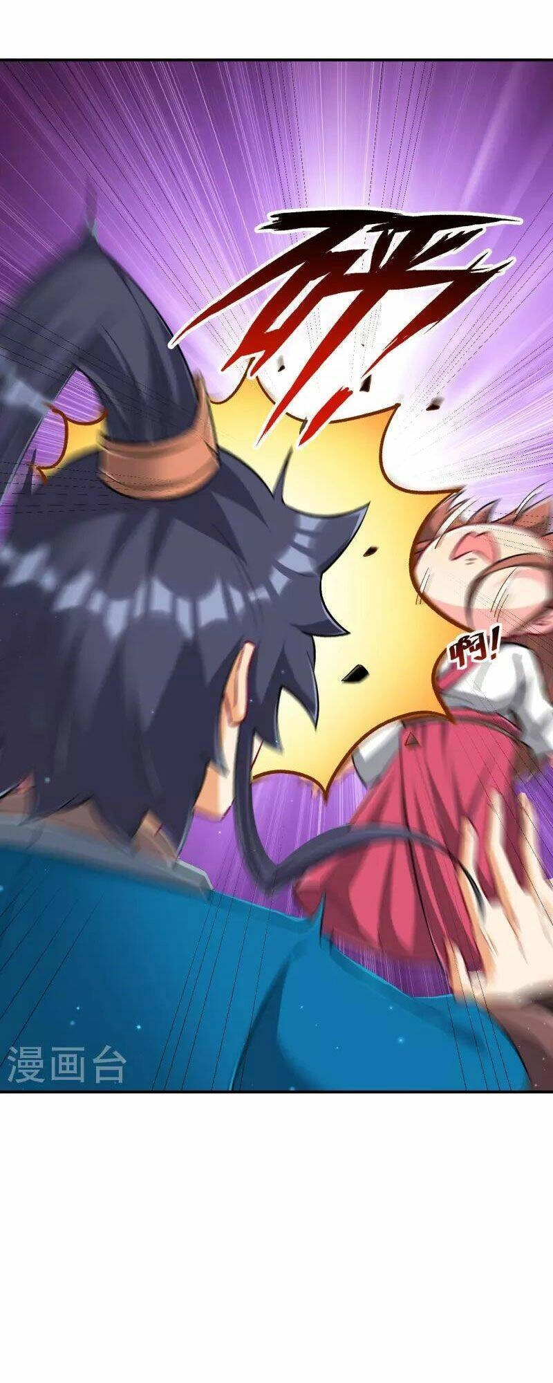 Nhất Đẳng Gia Đinh Chapter 339 - 23