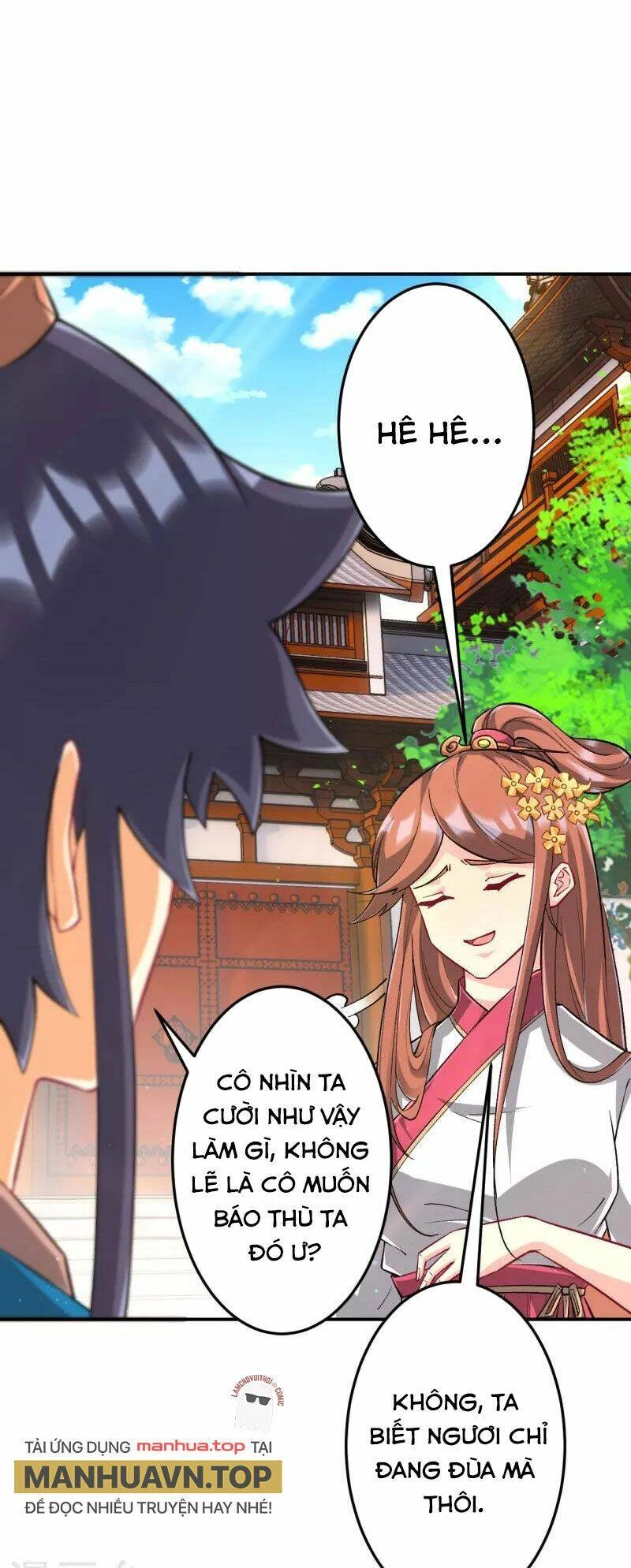 Nhất Đẳng Gia Đinh Chapter 339 - 27