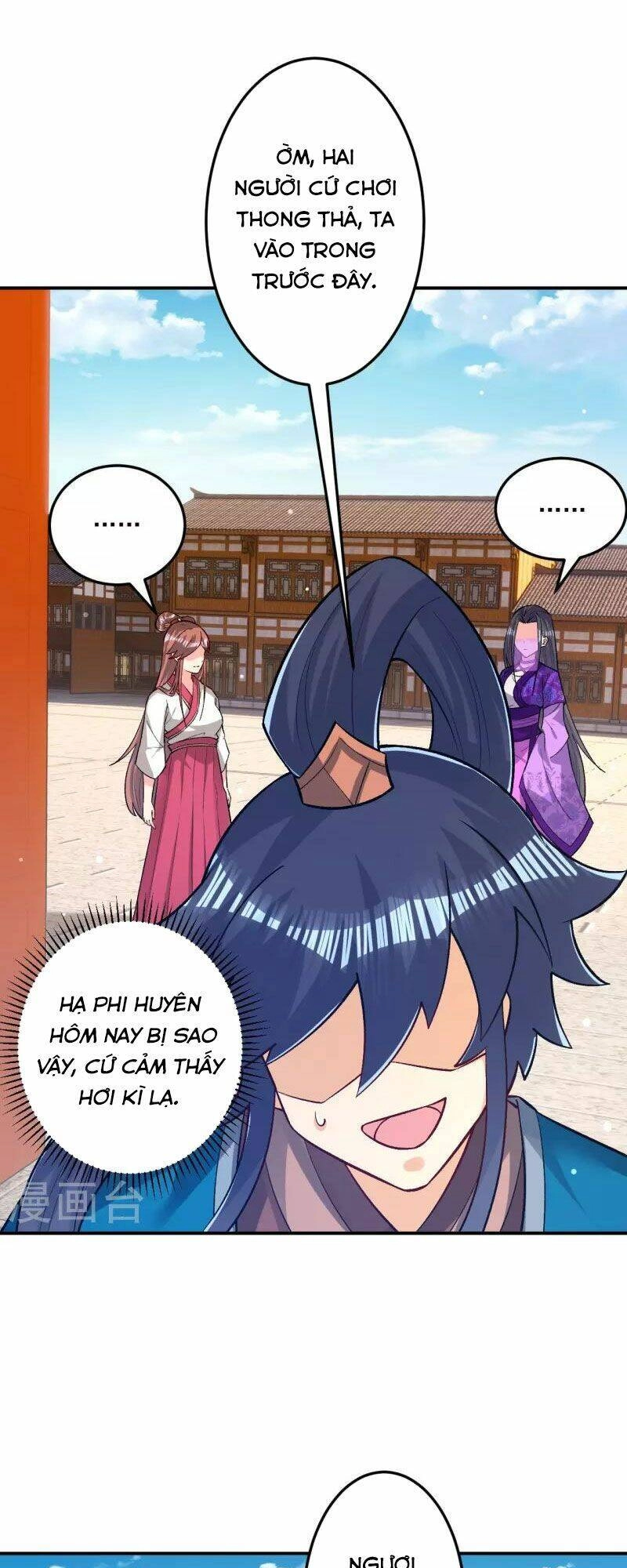 Nhất Đẳng Gia Đinh Chapter 339 - 29
