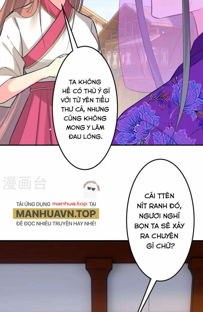 Nhất Đẳng Gia Đinh Chapter 339 - 31