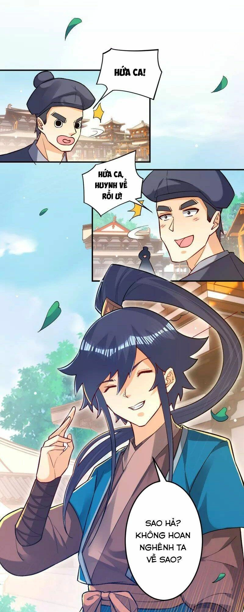 Nhất Đẳng Gia Đinh Chapter 339 - 33