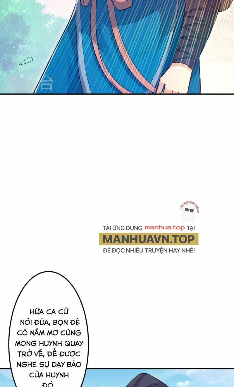 Nhất Đẳng Gia Đinh Chapter 339 - 34