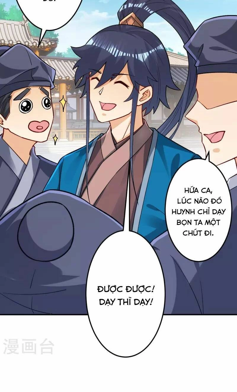 Nhất Đẳng Gia Đinh Chapter 339 - 35