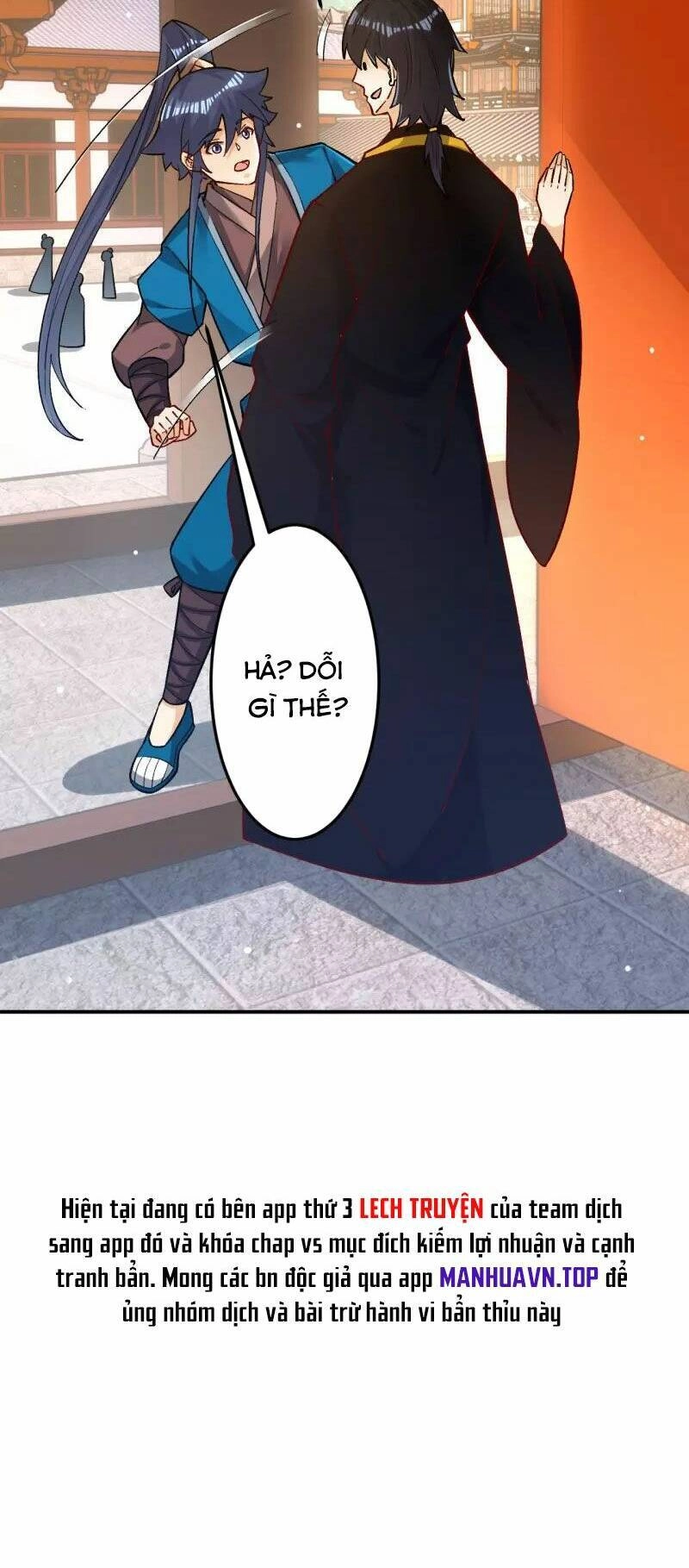 Nhất Đẳng Gia Đinh Chapter 339 - 38