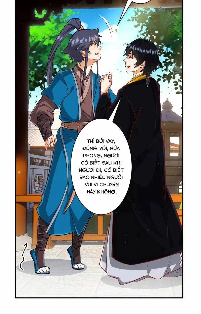 Nhất Đẳng Gia Đinh Chapter 340 - 9