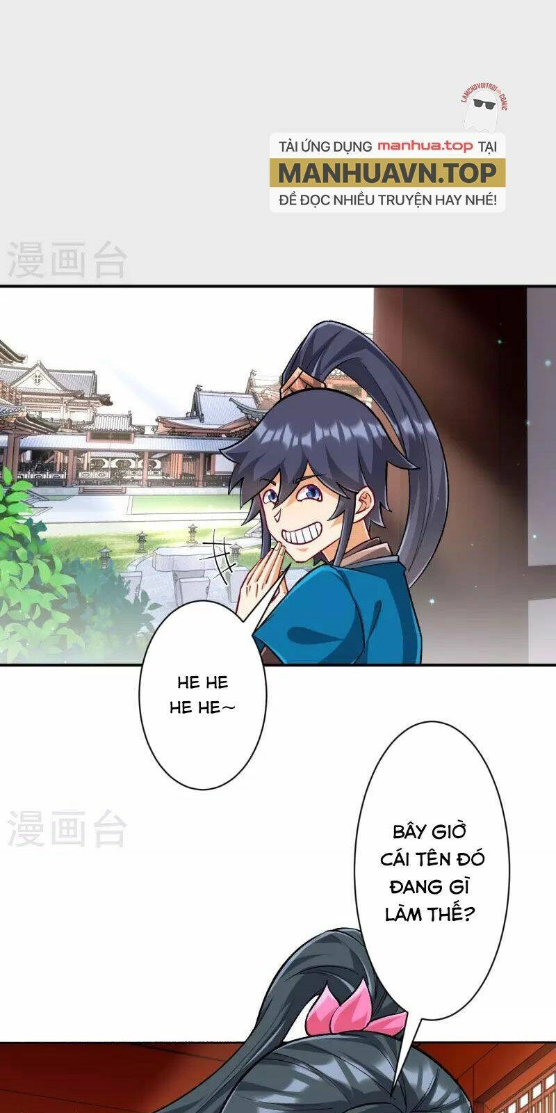 Nhất Đẳng Gia Đinh Chapter 340 - 14