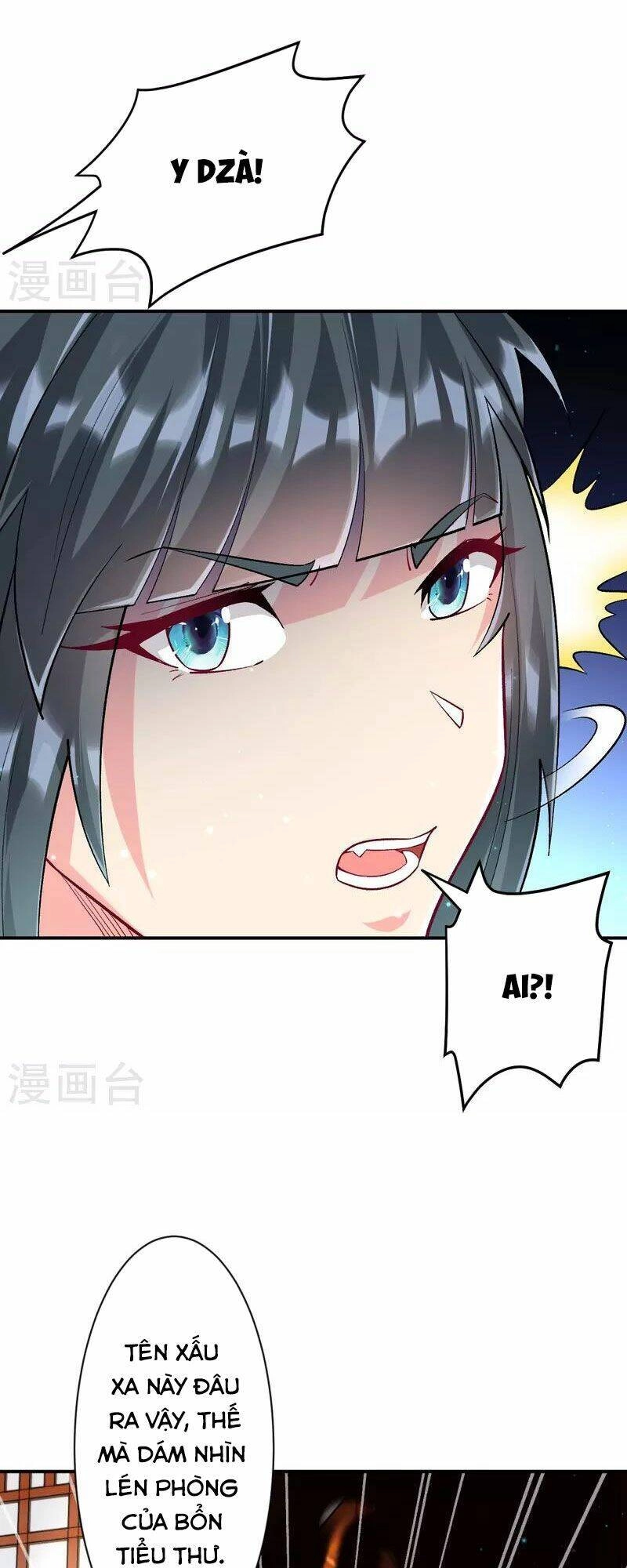 Nhất Đẳng Gia Đinh Chapter 340 - 16