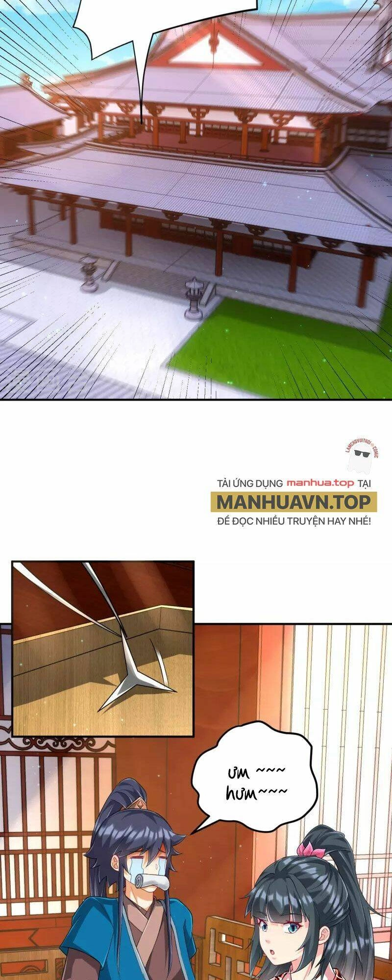 Nhất Đẳng Gia Đinh Chapter 340 - 20