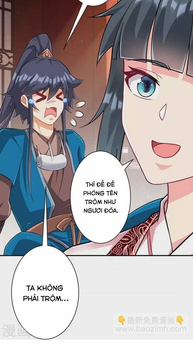 Nhất Đẳng Gia Đinh Chapter 340 - 22