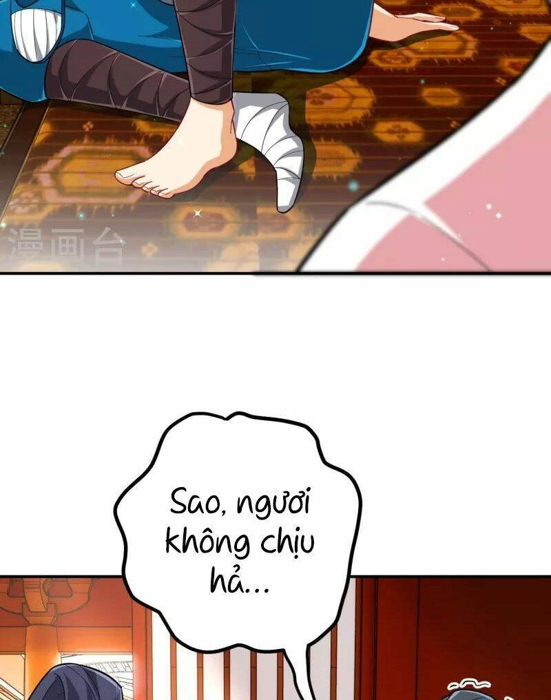 Nhất Đẳng Gia Đinh Chapter 340 - 25