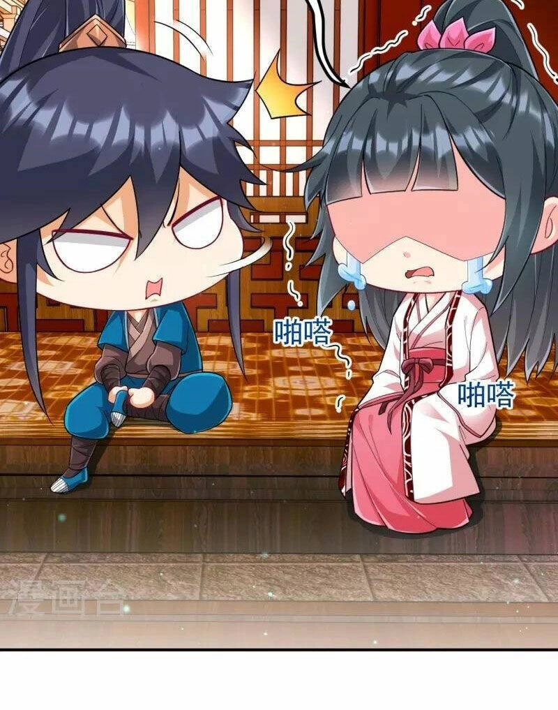 Nhất Đẳng Gia Đinh Chapter 340 - 26