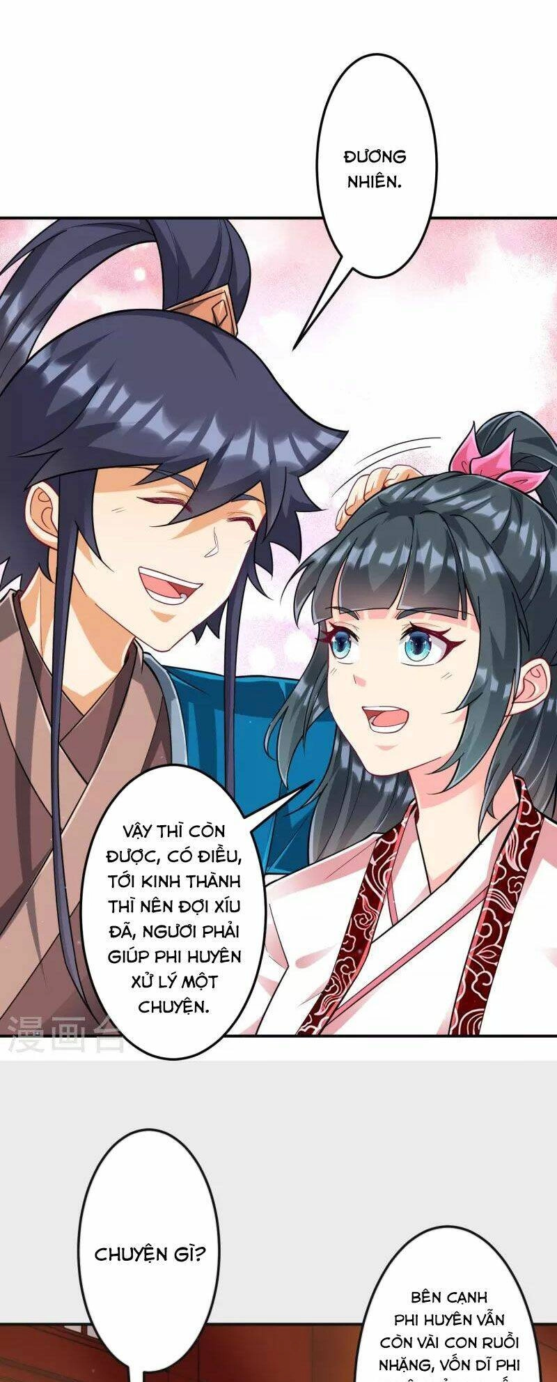 Nhất Đẳng Gia Đinh Chapter 340 - 32