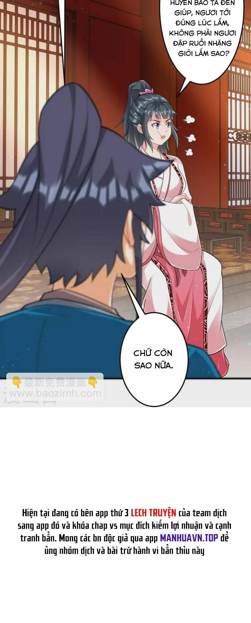 Nhất Đẳng Gia Đinh Chapter 340 - 33