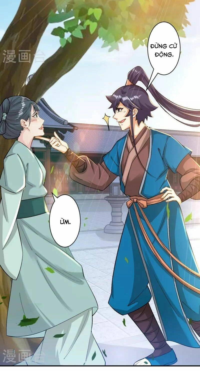 Nhất Đẳng Gia Đinh Chapter 341 - 5