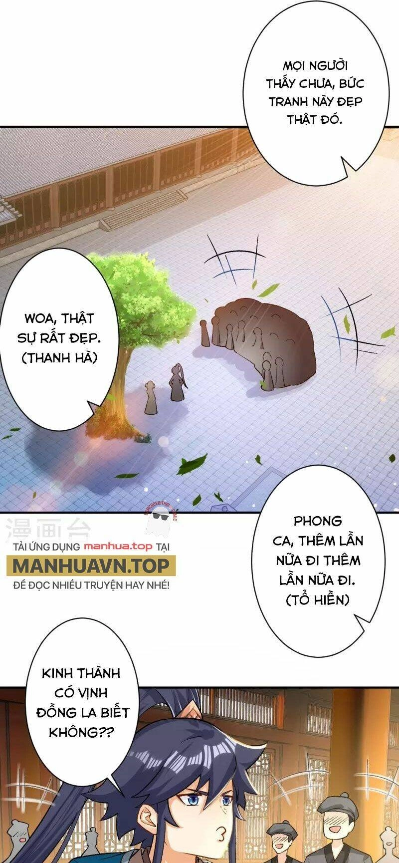 Nhất Đẳng Gia Đinh Chapter 341 - 6