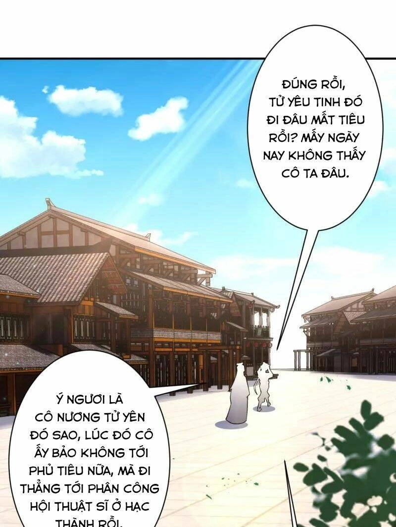 Nhất Đẳng Gia Đinh Chapter 341 - 15