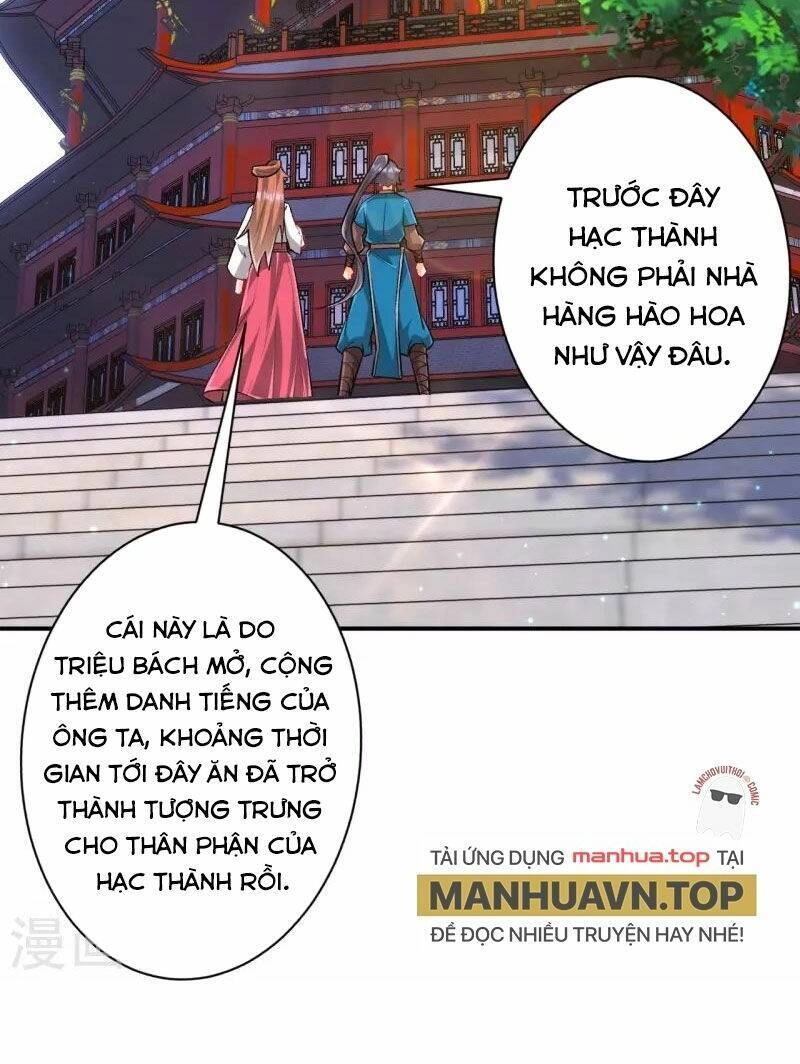 Nhất Đẳng Gia Đinh Chapter 341 - 18