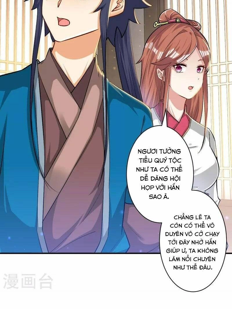 Nhất Đẳng Gia Đinh Chapter 341 - 20