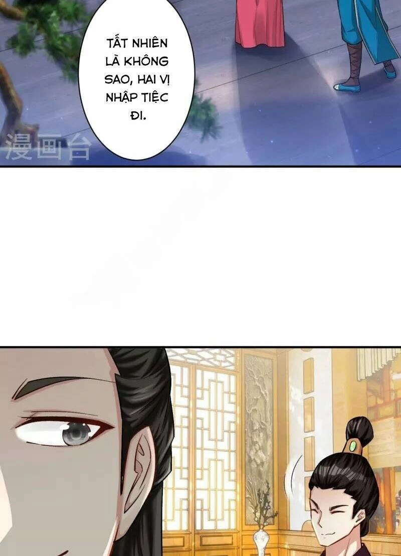 Nhất Đẳng Gia Đinh Chapter 341 - 24