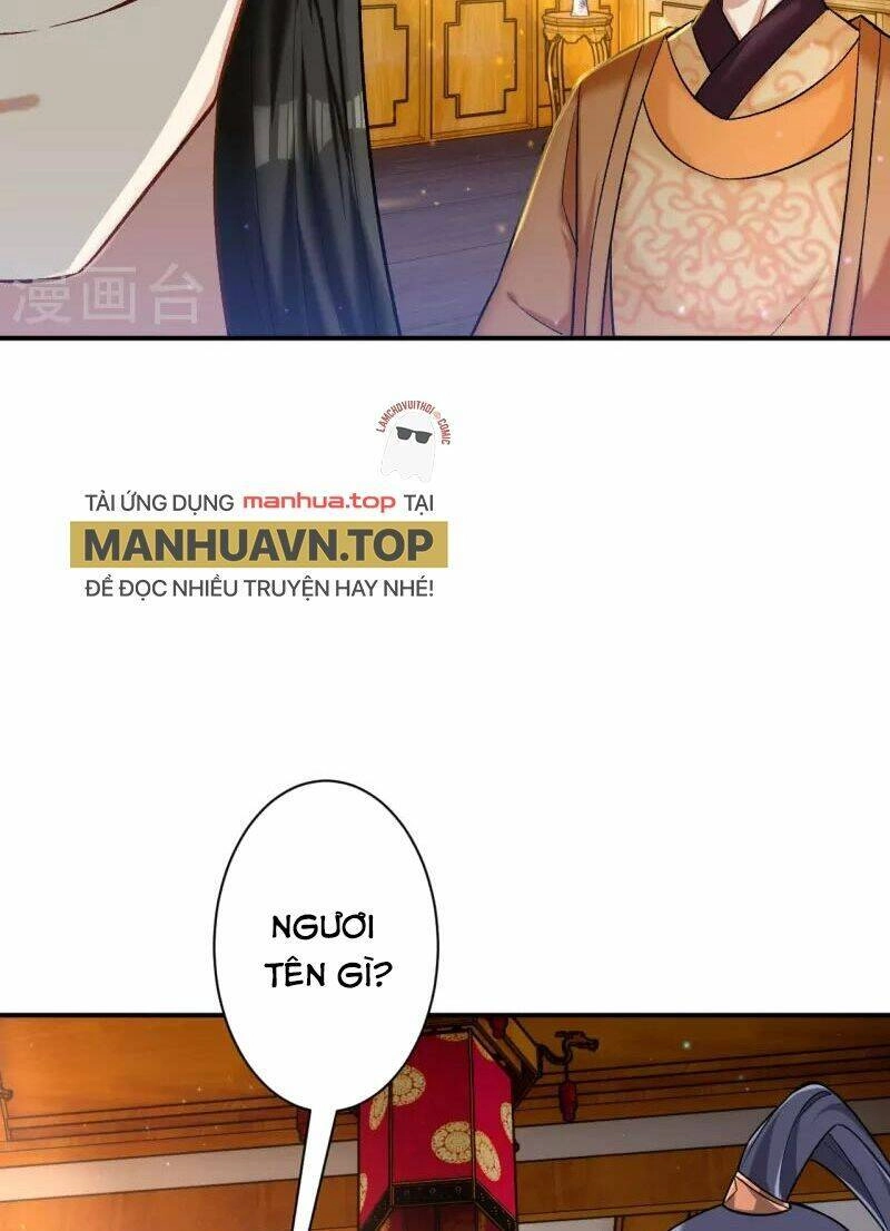 Nhất Đẳng Gia Đinh Chapter 341 - 25