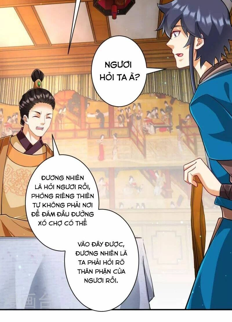 Nhất Đẳng Gia Đinh Chapter 341 - 26