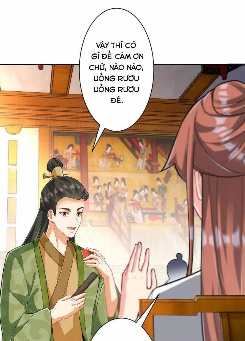 Nhất Đẳng Gia Đinh Chapter 341 - 33