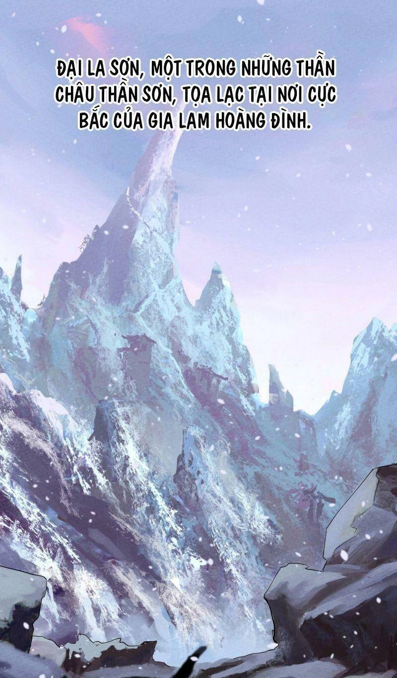 Tối Cường Võ Hồn Hệ Thống Chapter 1 - 1