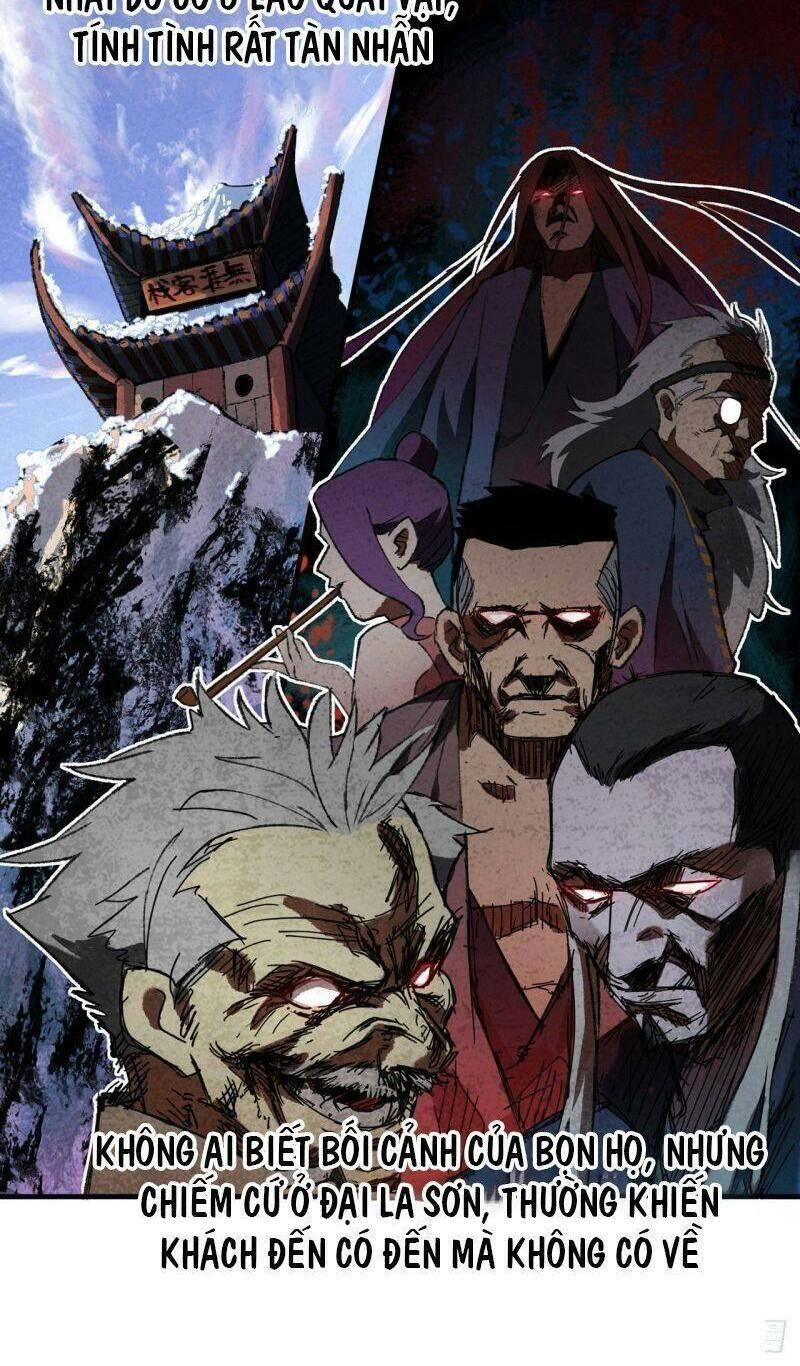 Tối Cường Võ Hồn Hệ Thống Chapter 1 - 6