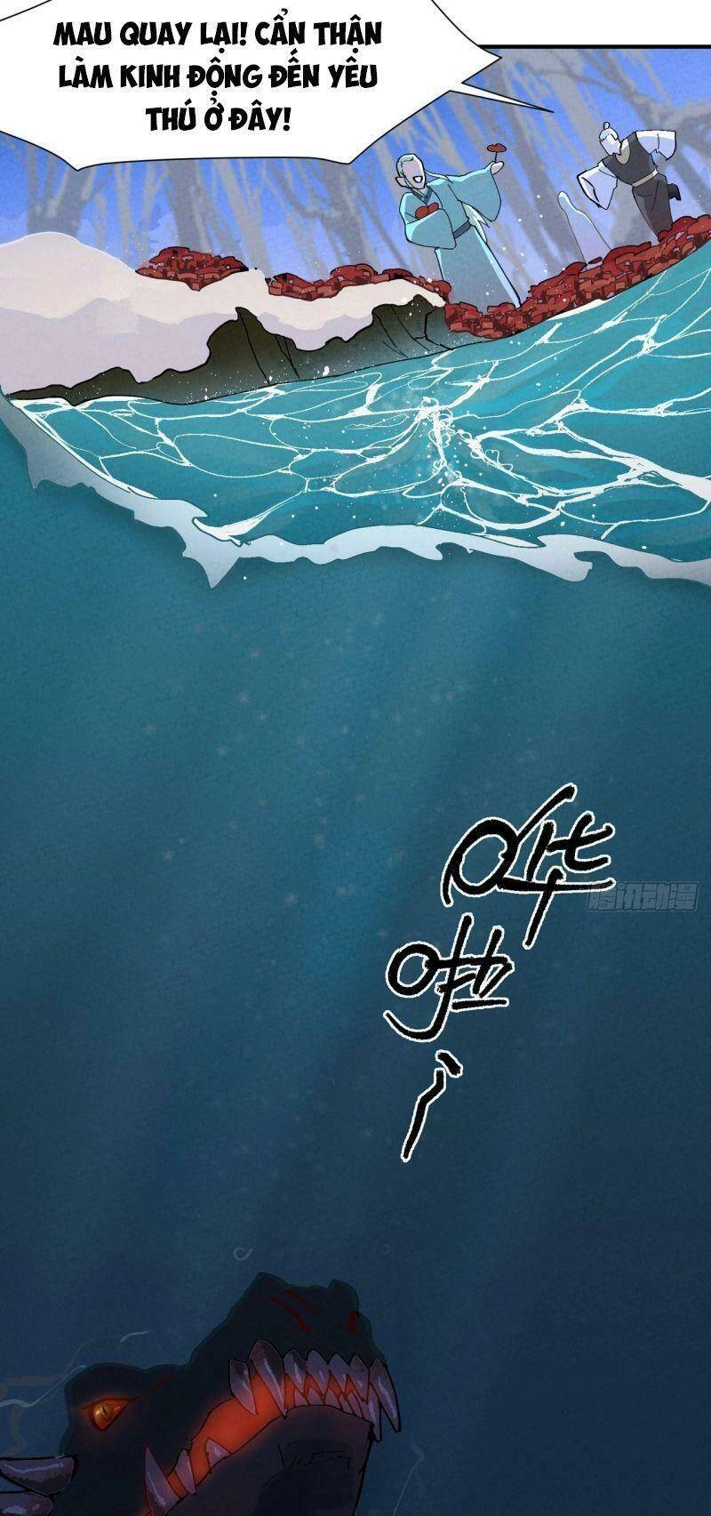 Tối Cường Võ Hồn Hệ Thống Chapter 1 - 15