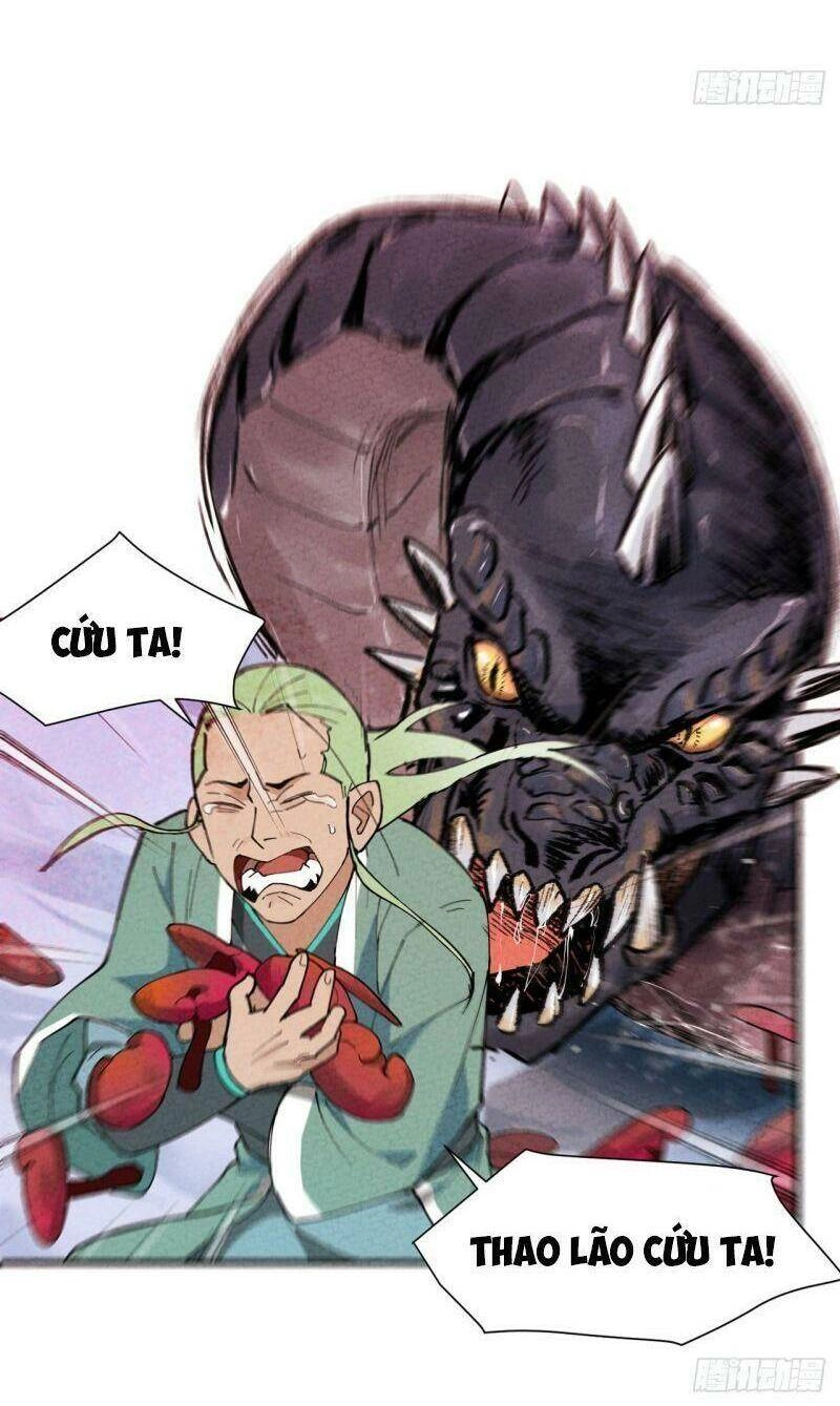 Tối Cường Võ Hồn Hệ Thống Chapter 1 - 22