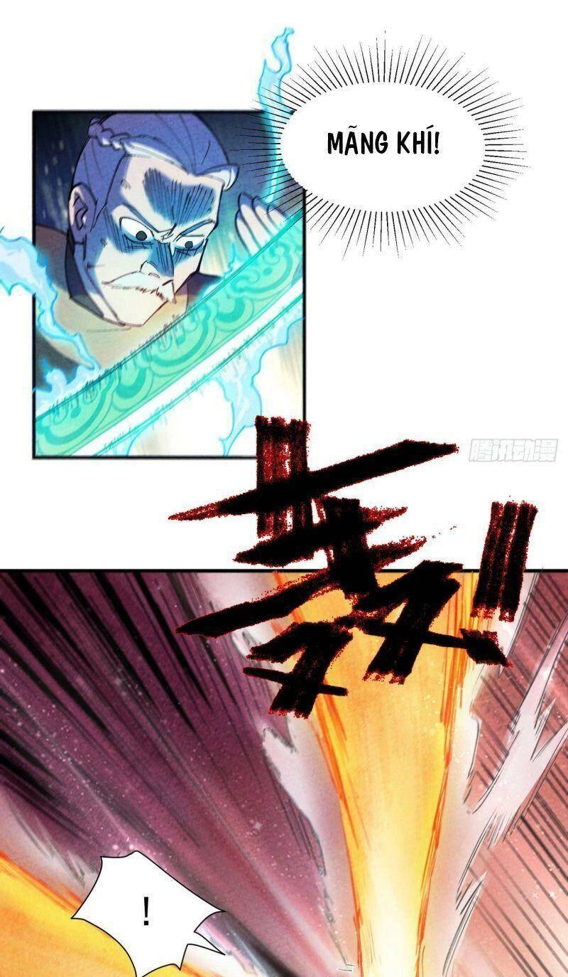 Tối Cường Võ Hồn Hệ Thống Chapter 1 - 25