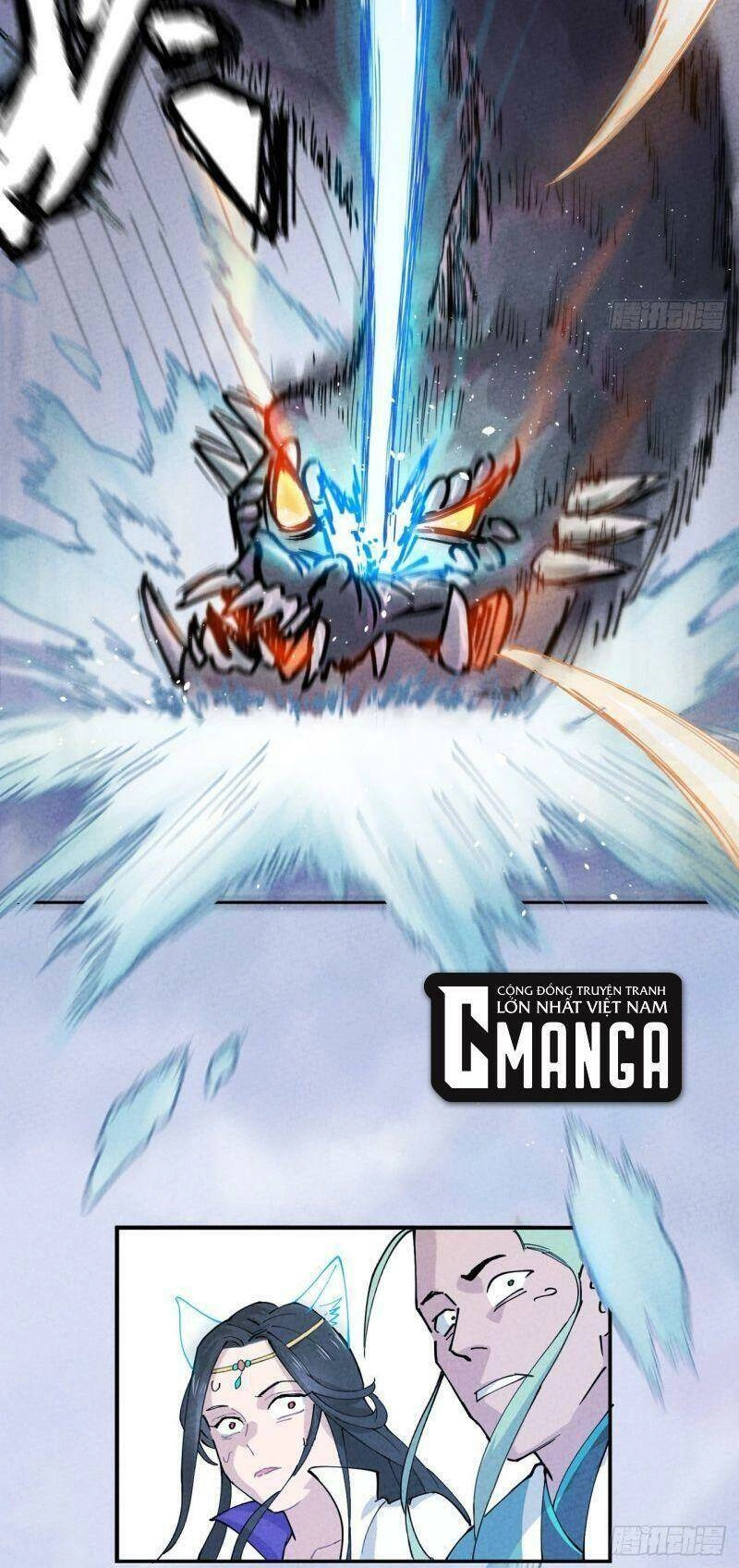 Tối Cường Võ Hồn Hệ Thống Chapter 1 - 36