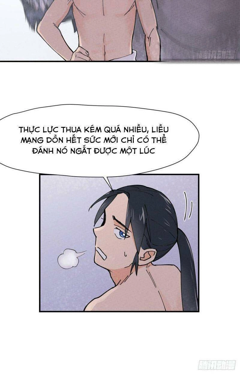 Tối Cường Võ Hồn Hệ Thống Chapter 2 - 4