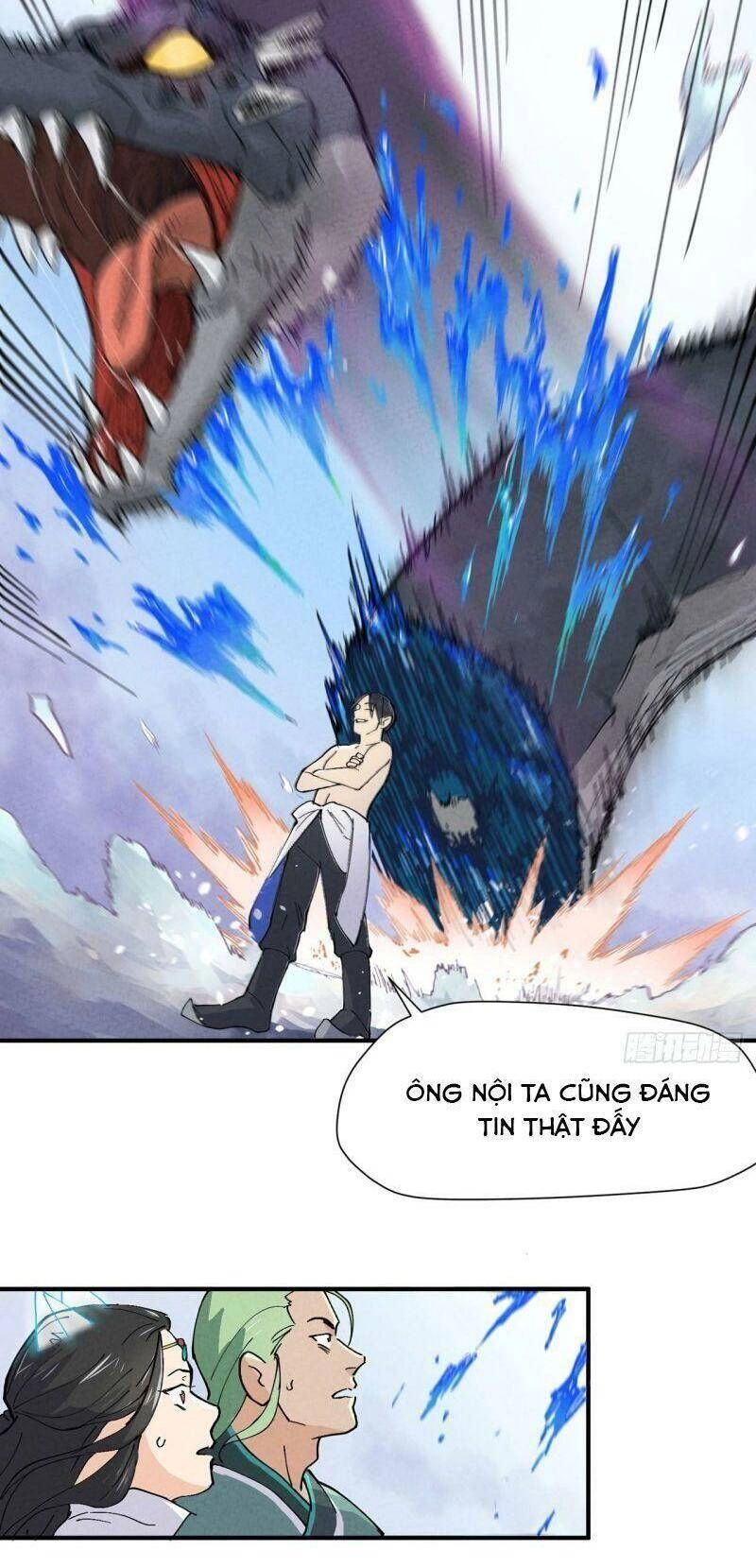 Tối Cường Võ Hồn Hệ Thống Chapter 2 - 6