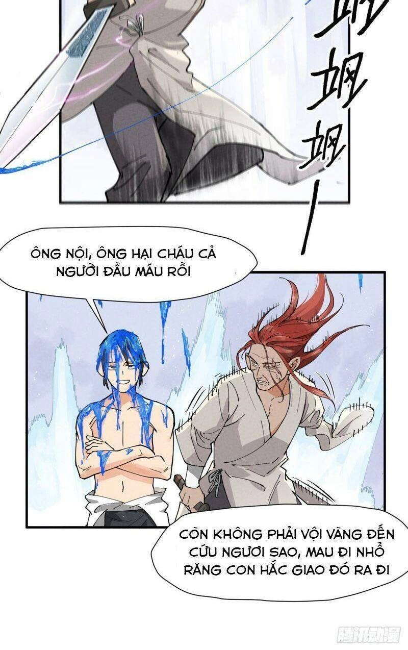 Tối Cường Võ Hồn Hệ Thống Chapter 2 - 8