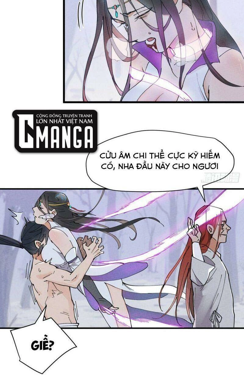 Tối Cường Võ Hồn Hệ Thống Chapter 2 - 18