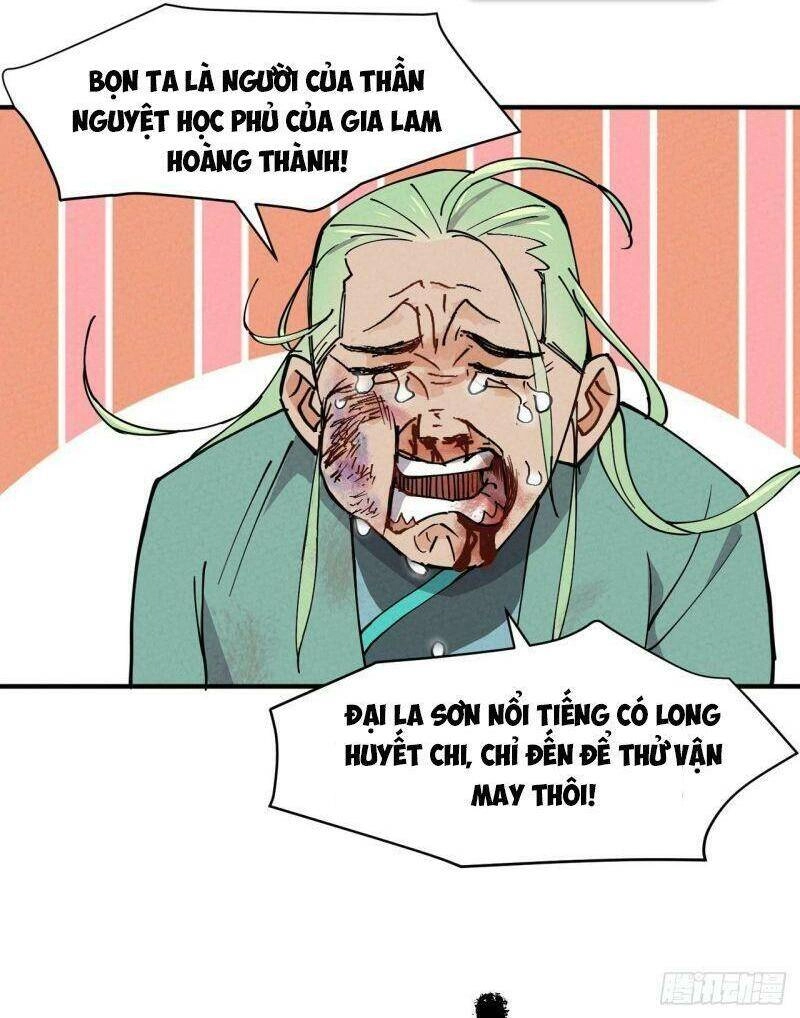 Tối Cường Võ Hồn Hệ Thống Chapter 2 - 22