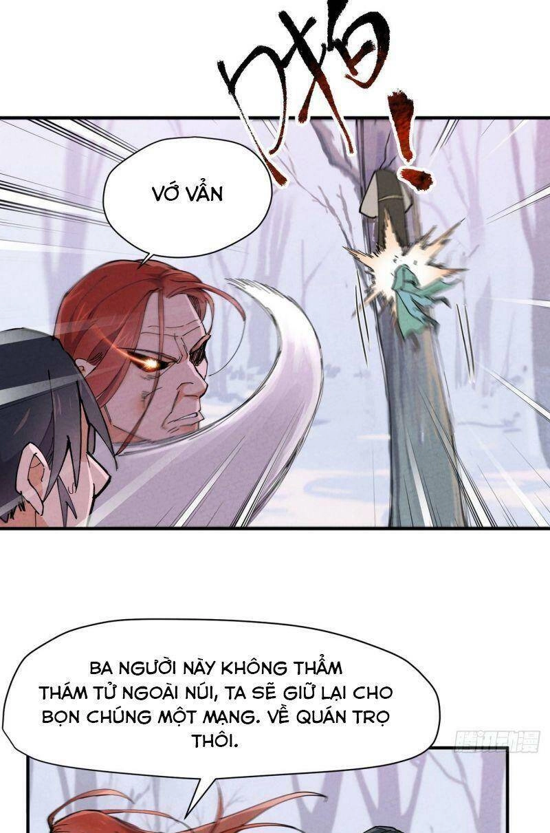 Tối Cường Võ Hồn Hệ Thống Chapter 2 - 23