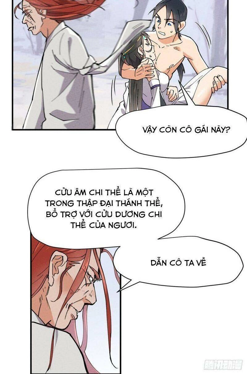 Tối Cường Võ Hồn Hệ Thống Chapter 2 - 24