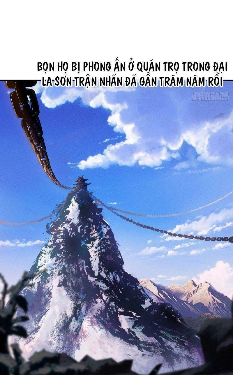 Tối Cường Võ Hồn Hệ Thống Chapter 3 - 3