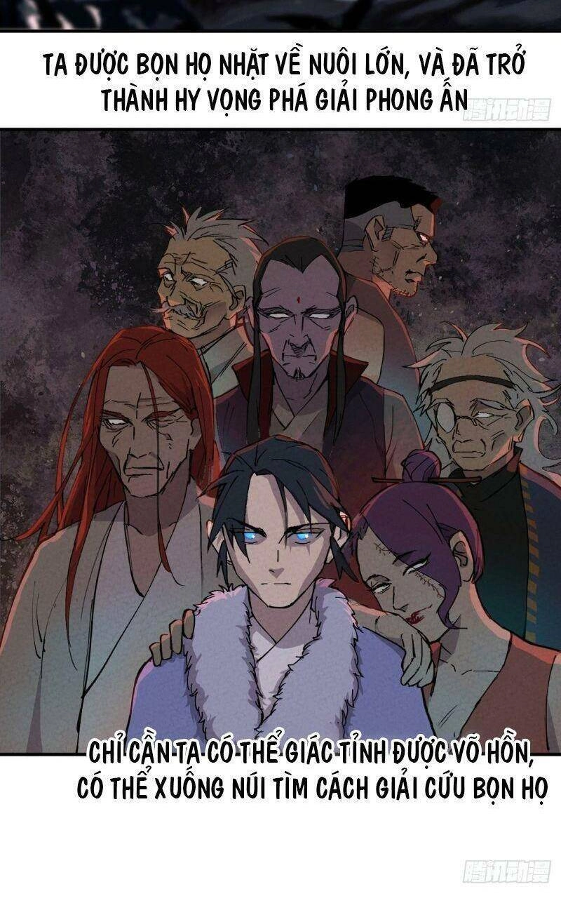 Tối Cường Võ Hồn Hệ Thống Chapter 3 - 4