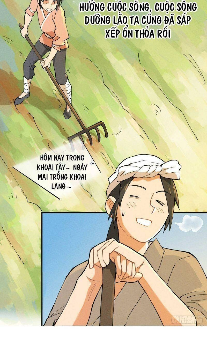 Tối Cường Võ Hồn Hệ Thống Chapter 3 - 6