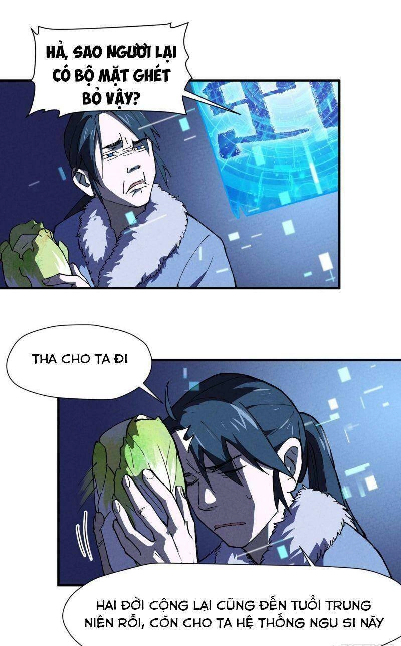 Tối Cường Võ Hồn Hệ Thống Chapter 3 - 9