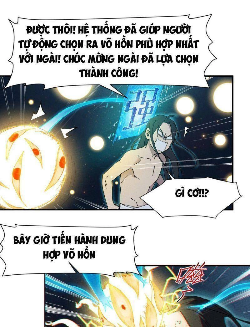 Tối Cường Võ Hồn Hệ Thống Chapter 3 - 19